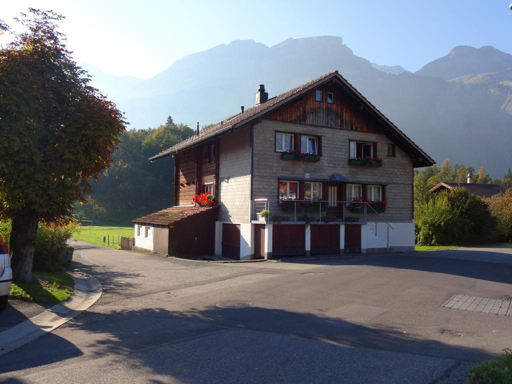 Seeli Hofstetten bei Brienz Zimmer foto