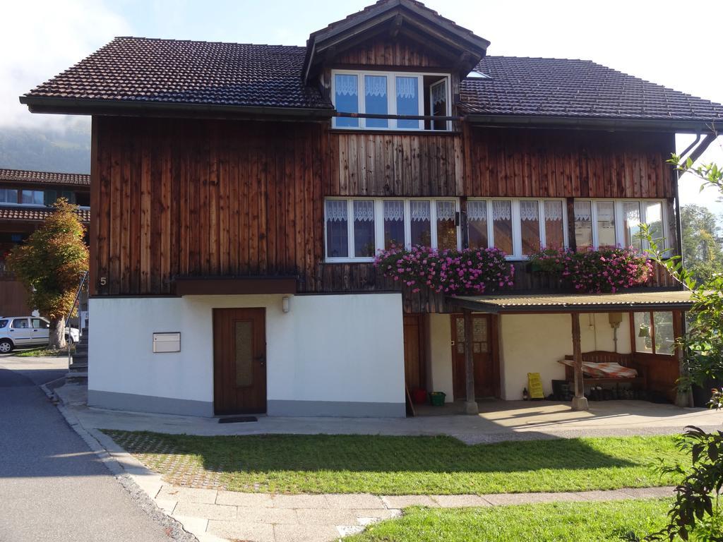 Seeli Hofstetten bei Brienz Zimmer foto
